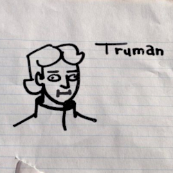 Truman Costello